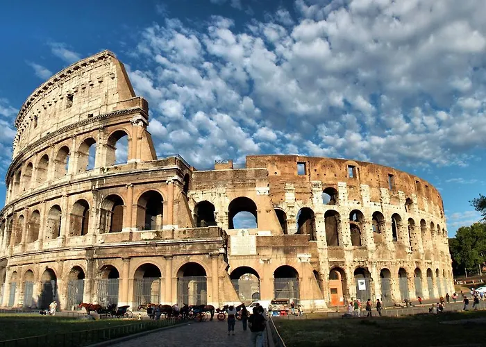 Guest house Panorama Prince Of Via Veneto 3*