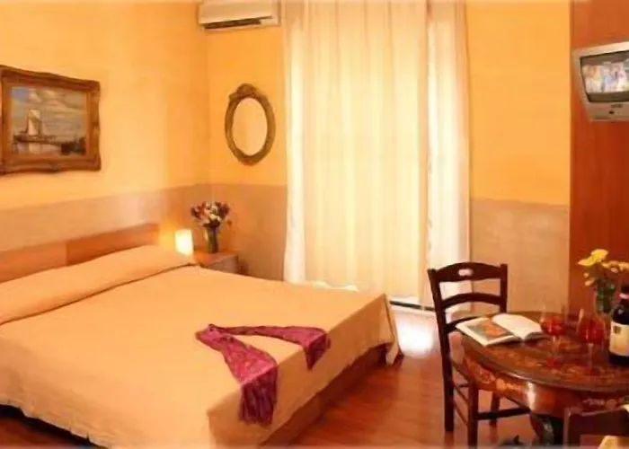 Guest house Panorama Prince Of Via Veneto