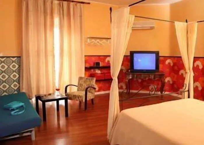 Panorama Prince Of Via Veneto Guest house 3*