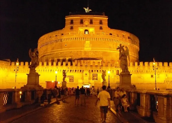 Guest house Panorama Prince Of Via Veneto