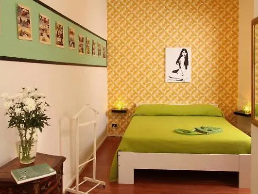 Guest house Panorama Prince Of Via Veneto Rome