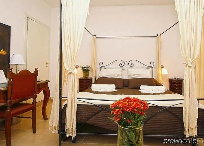 Guest house Panorama Prince Of Via Veneto