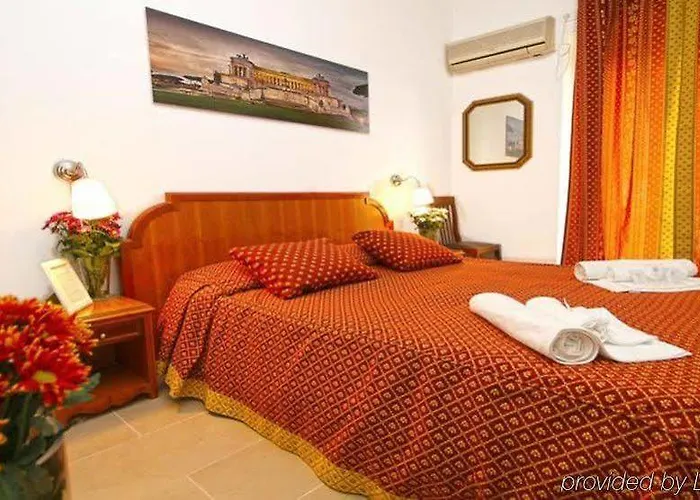 Guest house Panorama Prince Of Via Veneto 3*