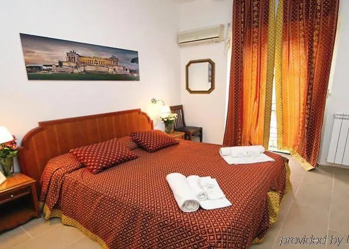 Guest house Panorama Prince Of Via Veneto Rome