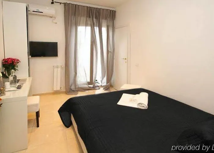 Guest house Panorama Prince Of Via Veneto